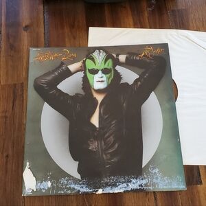 Steve Miller Band 'The Joker' Vinyl Record 1973